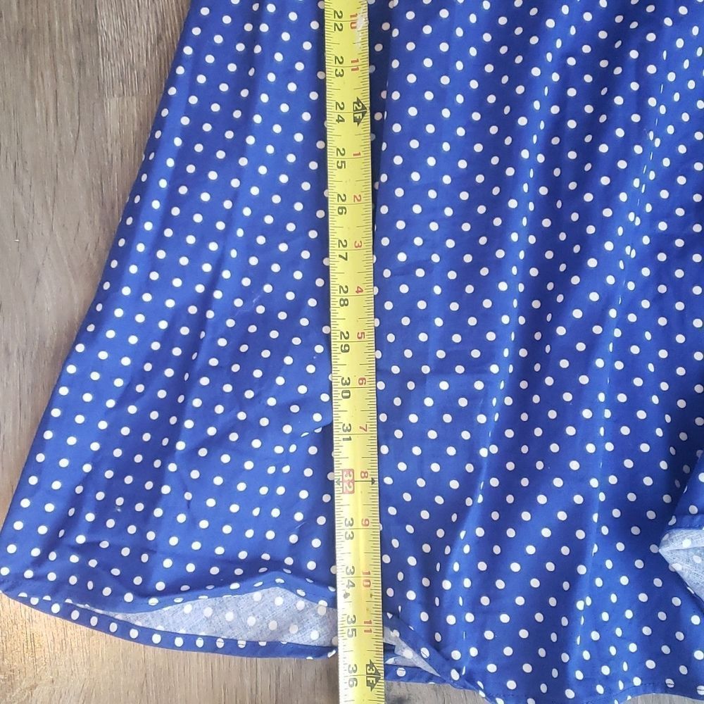 Pin up style dress - Picture 8 of 8
